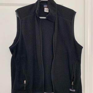 Patagonia Synchilla Vest